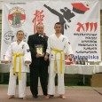 XIII Mistrzostwa Polski Karate Kyokushin Juniorów Młodszych - Kraków 2012 XIII Mistrzostwa Polski Karate Kyokushin Juniorów Młodszych - Kraków 2012