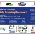 VIII gala Przedsiębiorczości VIII gala Przedsiębiorczości