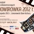 Filmowirówka 2012 Filmowirówka 2012