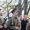 Tej, co nie zginęła… Tej, co nie zginęła…