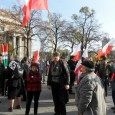 Marsz Niepodległości - Warszawa 11 listopada 2012 Marsz Niepodległości - Warszawa 11 listopada 2012