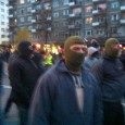 Marsz Niepodległości 2012. Policja przygotowała masakrę? Marsz Niepodległości 2012. Policja przygotowała masakrę?