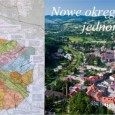 Nowe okręgi wyborcze - jednomandatowe w Limanowej Nowe okręgi wyborcze - jednomandatowe w Limanowej