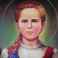 Tarnów: rolnicy u bł. Karoliny Tarnów: rolnicy u bł. Karoliny