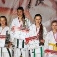 Limanowianka - Julia Adamczyk brązową medalistką Pucharu Polski Karate Kyokushin Limanowianka - Julia Adamczyk brązową medalistką Pucharu Polski Karate Kyokushin