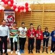 Kolejny sukces UKS KORYO Mszana Dolna Kolejny sukces UKS KORYO Mszana Dolna