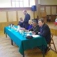 Posiedzenie Rady Wojewódzkiej NSZZ ,,Solidarność” Rolników Indywidualnych Posiedzenie Rady Wojewódzkiej NSZZ ,,Solidarność” Rolników Indywidualnych