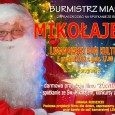 Mikołaj w Limanowej Mikołaj w Limanowej