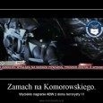 Zamach na Komorowskiego. Wyciekło nagranie ABW z domu terrorysty !!! Zamach na Komorowskiego. Wyciekło nagranie ABW z domu terrorysty !!!