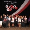 XI Konkurs Poezji i Pieśni Patriotycznej w Limanowej XI Konkurs Poezji i Pieśni Patriotycznej w Limanowej
