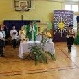 Uśmiechnięte Andrzejki w Kasinie Wielkiej Uśmiechnięte Andrzejki w Kasinie Wielkiej