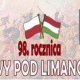 98 rocznica bitwy pod Limanową 98 rocznica bitwy pod Limanową
