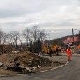 Czy do piątku 30 listopada wykonawca zakończy przebudowę ulicy Kopernika i Targowej... Czy do piątku 30 listopada wykonawca zakończy przebudowę ulicy Kopernika i Targowej...