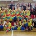 Cheerleaderki najlepsze w województwie! Cheerleaderki najlepsze w województwie!
