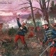 Czerwone Diabły pod Limanową, czyli słów kilka o cesarskiej i królewskiej armii Czerwone Diabły pod Limanową, czyli słów kilka o cesarskiej i królewskiej armii