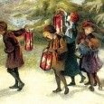 Tajemnica Adwentu i Bożego Narodzenia Tajemnica Adwentu i Bożego Narodzenia
