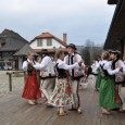 „Dolina Mszanki” na ludowo w Miasteczku Galicyjskim „Dolina Mszanki” na ludowo w Miasteczku Galicyjskim