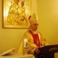 Hebdów 2012: kazanie abp. Depo? Hebdów 2012: kazanie abp. Depo?