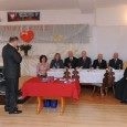 Jubileusz Pożycia Małżeńskiego w Niedźwiedziu Jubileusz Pożycia Małżeńskiego w Niedźwiedziu