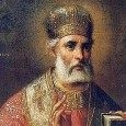 Św. Mikołaj Św. Mikołaj