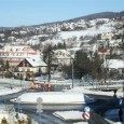 Inwestycje zrealizowane w 2012 roku na terenie Limanowej
