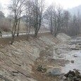 Odebrano remont zabezpieczenia korpusu drogowego w Koszarach