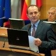 Małopolski budżet na 2013 rok uchwalony