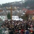 Zakończenie Misji Parafialnych w Kamionce Wielkiej
