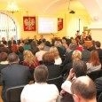 Wigilia Pracowników Starostwa Powiatowego