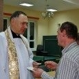 II Spotkanie opłatkowe Stowarzyszenia