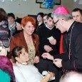 Opłatek dla Osób Niepełnosprawnych