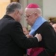  Śmierć „Biskupa niezłomnego”