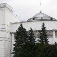 Posłowie boją się historii