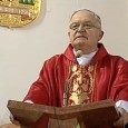 Ks. Karol Dziubaczka – o odważnej wierze