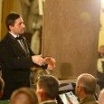 RADOŚĆ ŚPIEWANIA - wywiad z dyrygentem chóru Canticum Iubileum - p. Markiem Michalikiem oraz prezesem chóru p. Krzysztofem Młynarczykiem