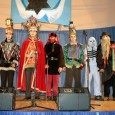 Przegląd Grup Kolędniczych Gminy Limanowa