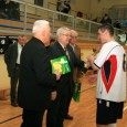 I Turnieju Piłki Nożnej Sędziów Piłkarskich o Puchar Starosty Limanowskiego