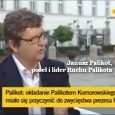 Pogarda - obecna w wypowiedziach osób publicznych w Polsce