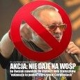 Co z tym Owsiakiem? Jest za, czy przeciw……