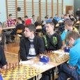 XX Turniej Szachowy Szkół Ponadgimnazjalnych Powiatu Limanowskiego