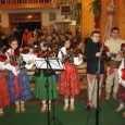 Koncert Zespołu Regionalnego „Zasadnioki”