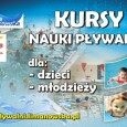 Darmowe lekcje nauki pływania