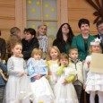 I Gminny Konkurs Kolęd i Pastorałek w Olszówce