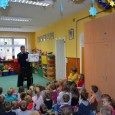 Bezpieczne ferie z mszańską Strażą Miejską