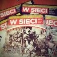 Wielki sukces tygodnika 