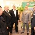 Spotkanie z trenerem karate z Japonii...