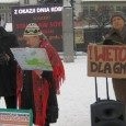 Rolnicy z południa Polski przeciw GMO