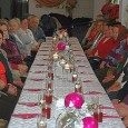SPOTKANIE NA DZIEŃ BABCI I DZIADKA W SŁOPNICACH