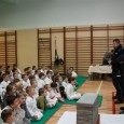 Bezpieczne ferie z karate pod patronatem Burmistrza