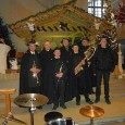 Zagórzańskie kolędy zabrzmiały w Gdańsku i Kościerzynie